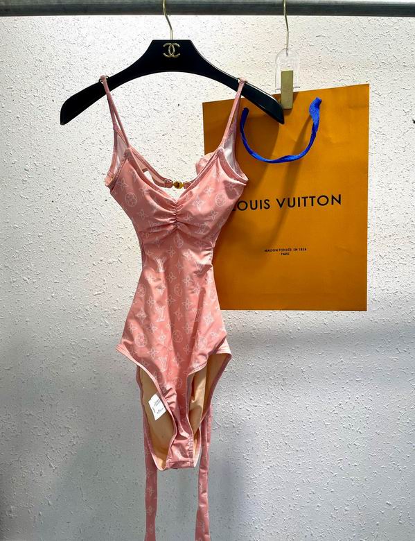 Louis Vuitton Bikini ID:20250608-121